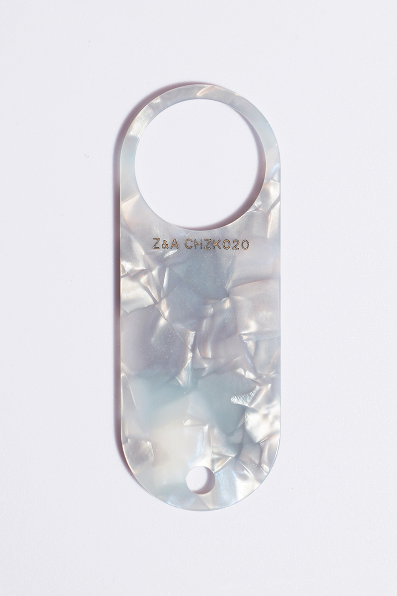 CHZK020