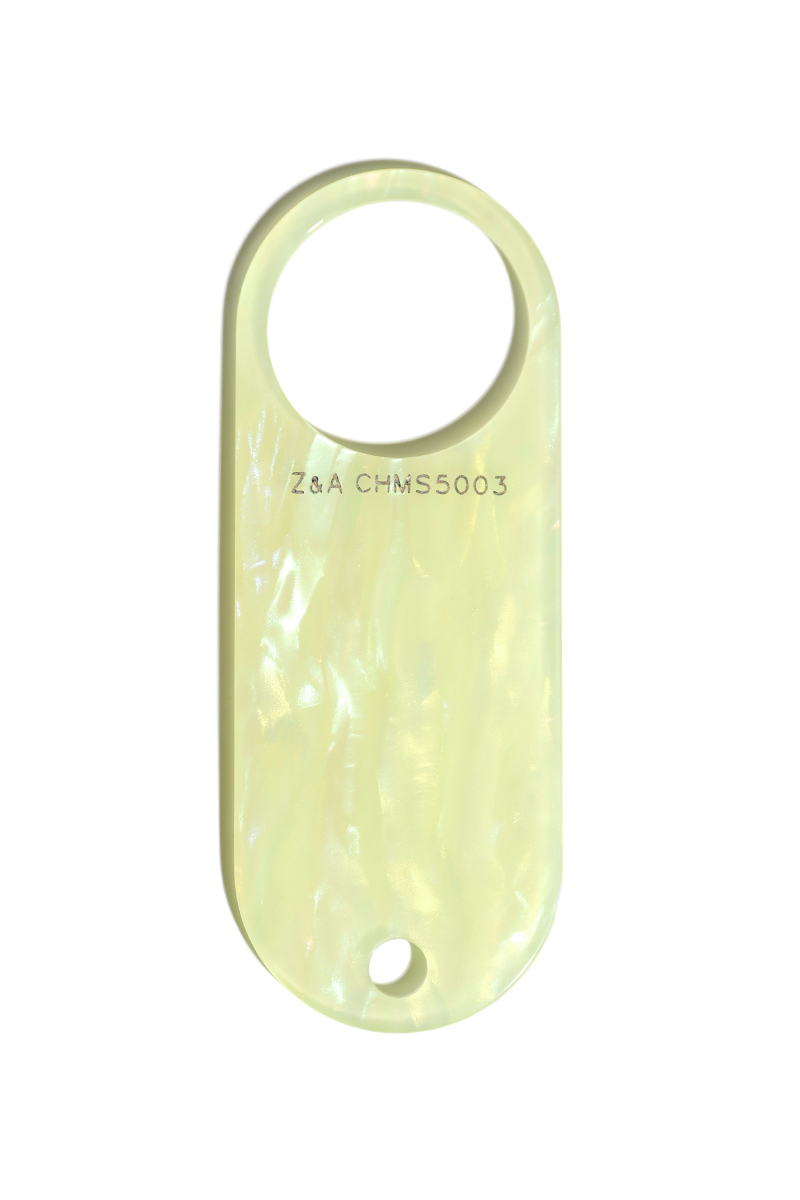 CHMS5003